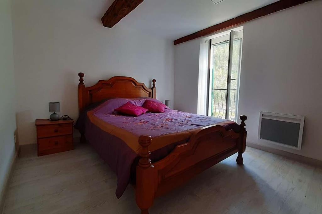 Appartamento 3 Pieces Neuf 65 M² Rigaud Esterno foto