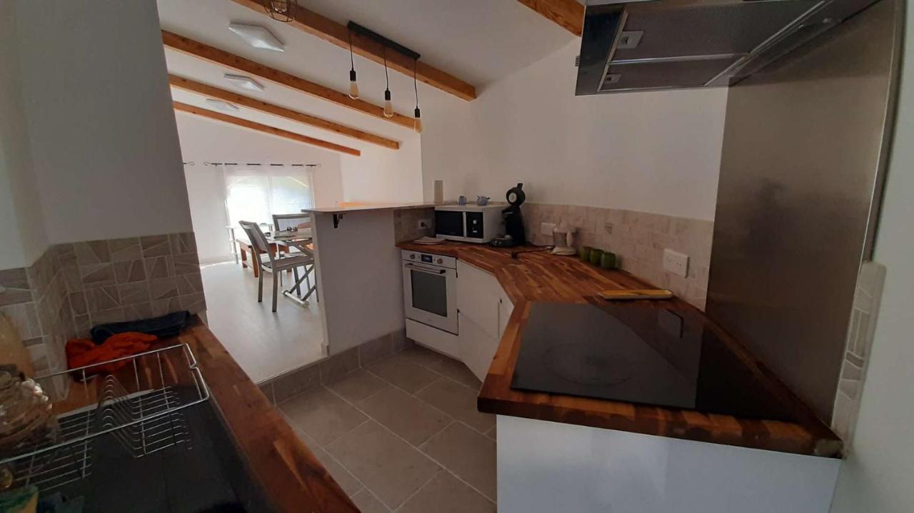 Appartamento 3 Pieces Neuf 65 M² Rigaud Esterno foto