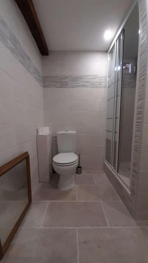 Appartamento 3 Pieces Neuf 65 M² Rigaud Esterno foto